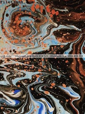 File ảnh tac pham nghe thuat chat long truu tuong 153 (gốc) trang trí khách sạn