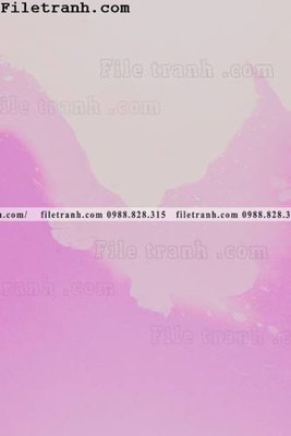 Hình ảnh file gốc in lụa tac pham nghe thuat chat long truu tuong 157