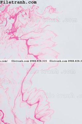 File tranh gốc in trần nhà tac pham nghe thuat chat long truu tuong 178 3D