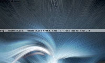 File gốc tac pham nghe thuat truu tuong 504 (in lụa) chi tiết cao