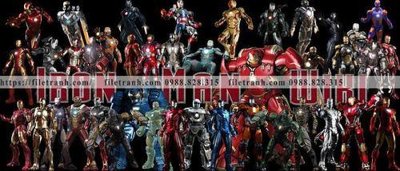 File gốc tam ap phich cua Nguoi Sat 101 (in 3D) nghệ thuật