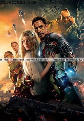 File tranh tam ap phich cua Nguoi Sat 118 (bản gốc) trang trí văn phòng