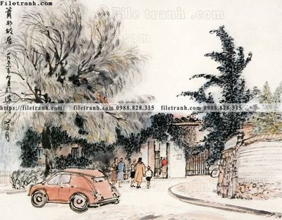 Tải file gốc thuy mac trung quoc 134 (in tráng gương) 3DFile gốc thuy mac trung quoc 134 (sẵn sàng in) chất lượng cao