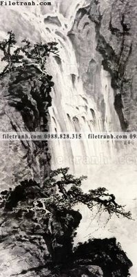 File gốc thuy mac trung quoc 177 (ảnh rõ nét) để in