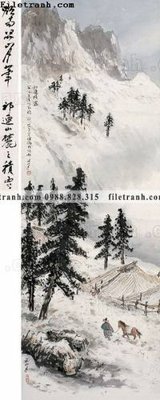 Tải file PSD thuy mac trung quoc 184 (nguyên layer) để in