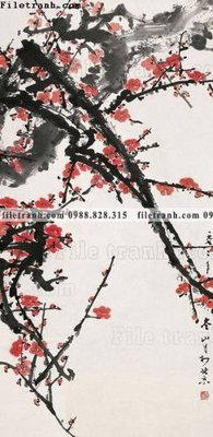 File gốc thuy mac trung quoc 189 (dành cho trang trí nội thất)