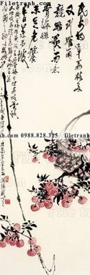 File tranh gốc thuy mac trung quoc 199 (bản đẹp) độc quyền