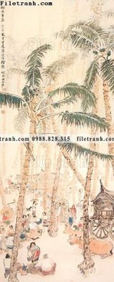 Tải file thuy mac trung quoc 215 (ảnh gốc) file AI/EPS