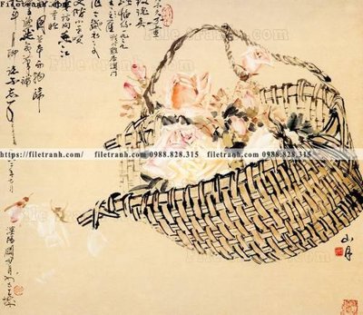 File tranh quảng cáo thuy mac trung quoc 233 (file gốc) chuyên nghiệp