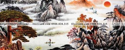 Tải về file gốc thuy mac trung quoc mau do 116 (chuẩn in ấn)