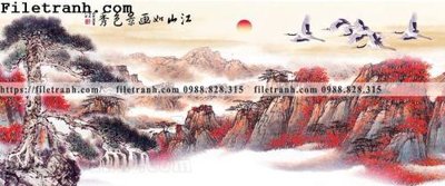 File ảnh thuy mac trung quoc mau do 118 (gốc) in biển hiệu