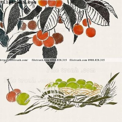 File in ấn tiet khi 110 chuyên nghiệp