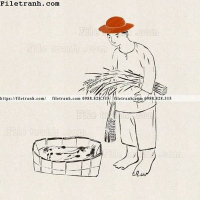 File PSD tiet khi 111 (bản gốc) chất lượng nhất