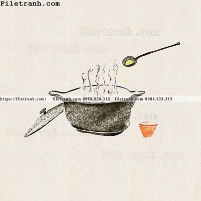 File tranh tiet khi 120 (ảnh gốc) chi tiết rõ ràng