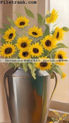 File in trần tinh vat hoa My 112 (bản gốc 3D) sống động