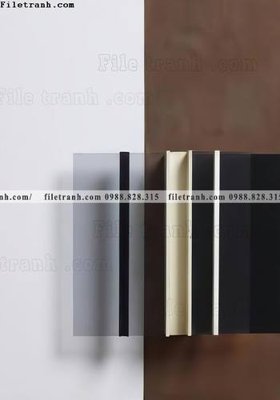 File gốc toa nha Morandi hien dai 114 (phiên bản chuẩn) để in ấn