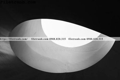 Ảnh gốc toa nha hinh hoc ngang 155 (nét căng) in mica