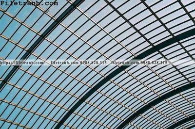 Tải file tranh toa nha hinh hoc ngang 187 (ảnh gốc) ngay