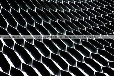 File gốc toa nha hinh hoc ngang 205 (cho in ấn) từ kho Filetranh