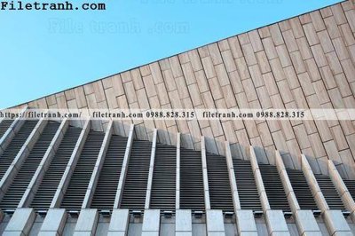 Download file toa nha hinh hoc ngang 214 (gốc) cho xưởng in