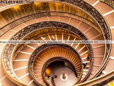 File in lụa toa nha hinh hoc ngang 246 (tân cổ điển) toa nha hinh hoc ngang 246