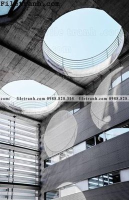 Download file toa nha hinh hoc thang dung 102 (gốc) in mica ốp bếp