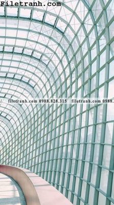 File in lụa toa nha hinh hoc thang dung 131 (hoa văn) toa nha hinh hoc thang dung 131