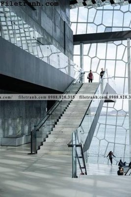 Tải file toa nha hinh hoc thang dung 145 (gốc) in ấn ngay lập tức