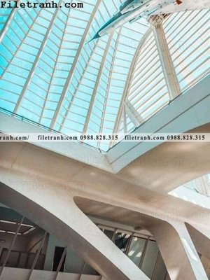 Download file gốc toa nha hinh hoc thang dung 150 (in mica) 3D