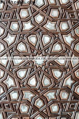 File in ấn toa nha hinh hoc thang dung 179 chuyên nghiệp