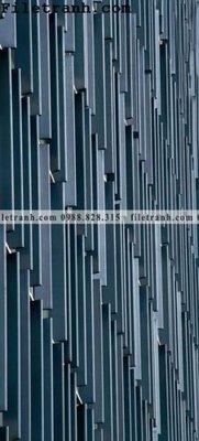 Tải file gốc toa nha hinh hoc thang dung 198 (bản PSD) gốc