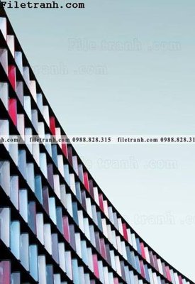 File ảnh toa nha hinh hoc thang dung 246 (gốc) dùng in Pano