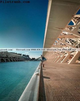 File in trần toa nha hinh hoc thang dung 266 (file gốc) phong thủy