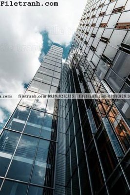 File gốc toa nha hinh hoc thang dung 270 (ảnh rõ nét) để in