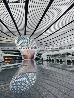 Mua file gốc toa nha hinh hoc thang dung 272 (PSD) tại Filetranh.com