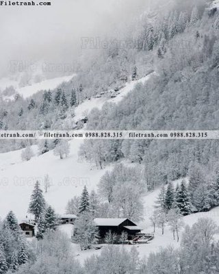 Tải file tran don 1 tam phong canh 143 (gốc) in tranh tráng gương