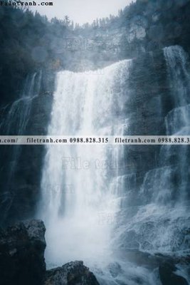 Tải file gốc in lụa tran don 1 tam phong canh 167 siêu nét