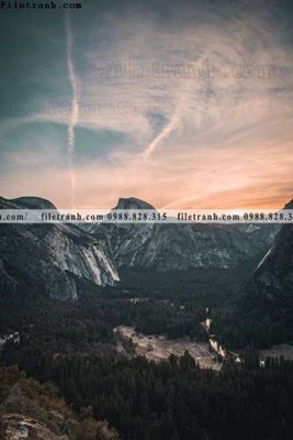 File tranh gốc tran don 1 tam phong canh 213 (bản đẹp) độc quyền