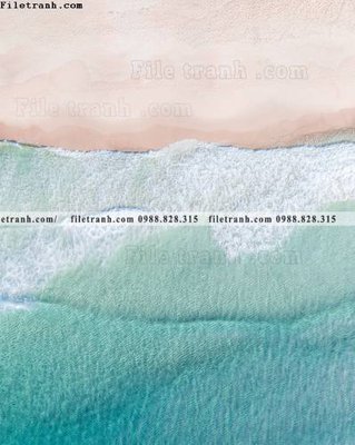 Tải file tran don 1 tam phong canh 236 (PSD) cho in tranh 3D