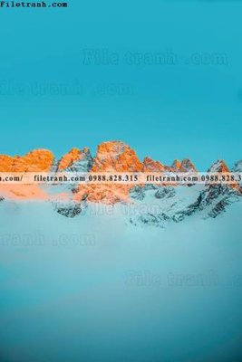 File ảnh tran don 1 tam phong canh 240 (gốc) in backdrop sự kiện