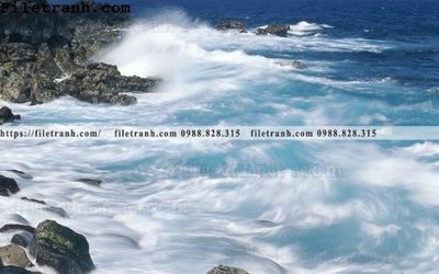 File ảnh gốc tranh 3D the gioi duoi nuoc dai duong 149 không vỡ nét