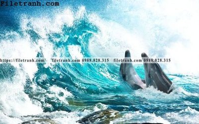 Tải file gốc tranh 3D the gioi duoi nuoc dai duong 159 (bản PSD) còn layer