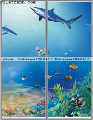 File ảnh tranh 3D the gioi duoi nuoc dai duong 162 (gốc) in backdrop sự kiện