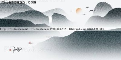 Tải file tranh banner dau giuong bang su pha le 123 (ảnh gốc) in gạch men