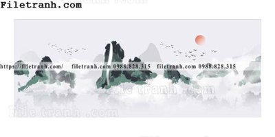 Tải file gốc tranh banner dau giuong bang su pha le 128 (bản PSD) đầy đủ layer