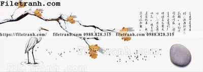 Tải file tranh banner dau giuong bang su pha le 132 (gốc) làm file tranh quảng cáo