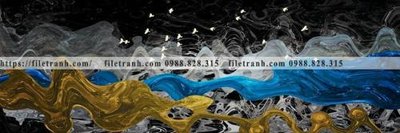 File tranh in mica tranh banner dau giuong bang su pha le 142 (độ phân giải cao)