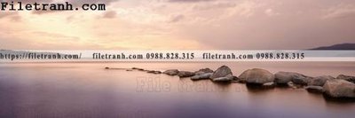 Tải file tranh banner dau giuong bang su pha le 180 (gốc) in tranh tráng gương