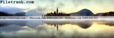 Mua file gốc tranh banner dau giuong bang su pha le 183 (chất lượng) tại Filetranh.com