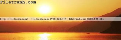 File tranh tranh banner dau giuong bang su pha le 212 (gốc) in trên kính